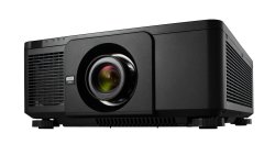 Panasonic 10K laser projector you can rent this equipment in Novelty Spain