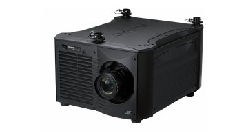 Projector Christie WU20K-J disponible para alquiler en Novelty Spain