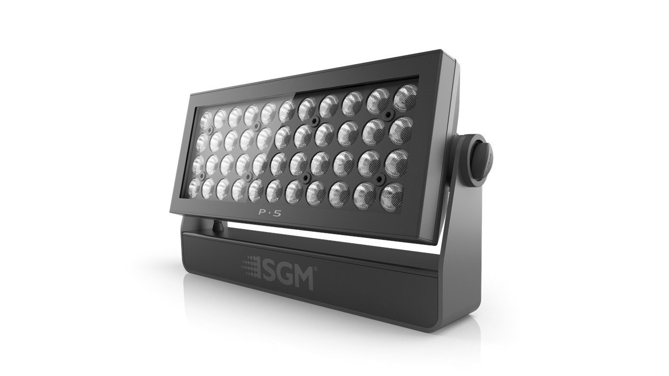 SGM-P5 You can rent this equipment at Novelty Spain