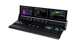 Discover Grand MA3, the new MA Lighting console available